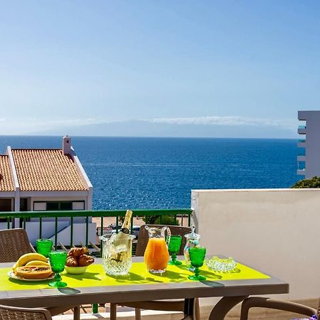 Esmeralda. Lovely And New Apartment Right By The Ocean! Callao Salvaje Eksteriør bilde