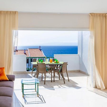 Esmeralda. Lovely And New Apartment Right By The Ocean! Callao Salvaje Eksteriør bilde