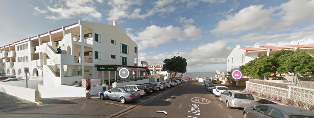 Esmeralda. Lovely And New Apartment Right By The Ocean! Callao Salvaje Eksteriør bilde