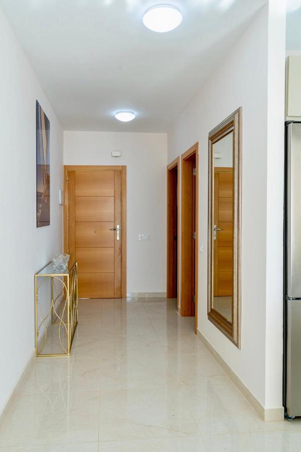Esmeralda. Lovely And New Apartment Right By The Ocean! Callao Salvaje Eksteriør bilde