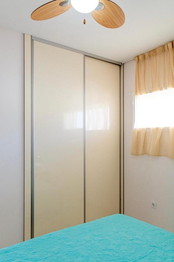 Esmeralda. Lovely And New Apartment Right By The Ocean! Callao Salvaje Eksteriør bilde